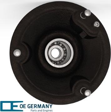 OE Germany 800231 - Тампон на макферсън vvparts.bg