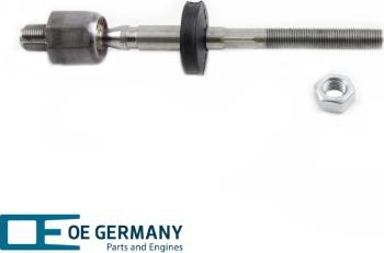 OE Germany 801941 - Аксиален шарнирен накрайник, напречна кормилна щанга vvparts.bg