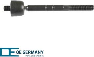 OE Germany 801956 - Напречна кормилна щанга vvparts.bg