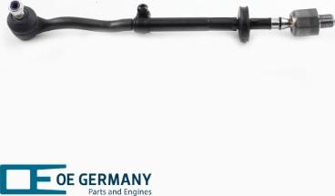 OE Germany 801968 - Напречна кормилна щанга vvparts.bg