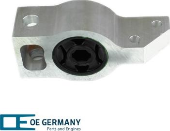 OE Germany 801912 - Тампон, носач vvparts.bg