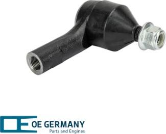 OE Germany 801497 - Накрайник на напречна кормилна щанга vvparts.bg