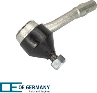 OE Germany 801414 - Накрайник на напречна кормилна щанга vvparts.bg