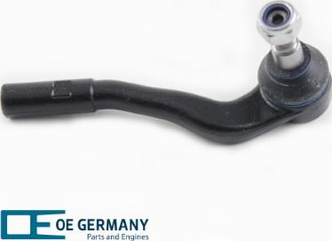 OE Germany 801428 - Накрайник на напречна кормилна щанга vvparts.bg