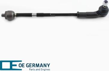 OE Germany 801586 - Напречна кормилна щанга vvparts.bg