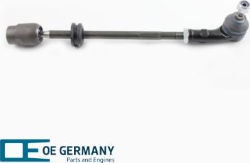 OE Germany 801576 - Напречна кормилна щанга vvparts.bg