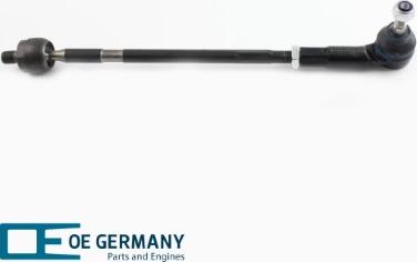 OE Germany 801605 - Напречна кормилна щанга vvparts.bg