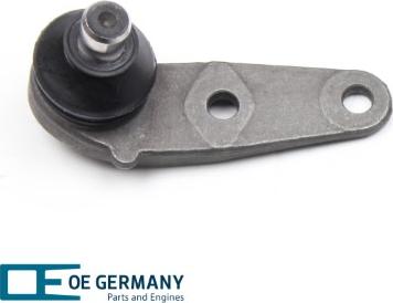 OE Germany 801611 - Шарнири vvparts.bg