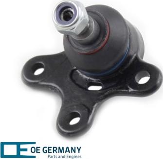 OE Germany 801689 - Шарнири vvparts.bg