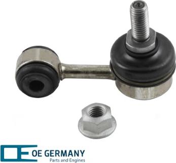 OE Germany 801629 - Биалета vvparts.bg