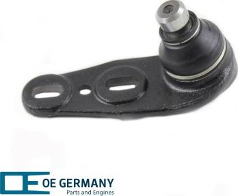 OE Germany 801674 - Шарнири vvparts.bg