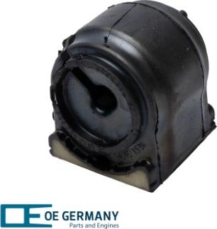 OE Germany 801192 - Лагерна втулка, стабилизатор vvparts.bg