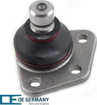 OE Germany 801817 - Шарнири vvparts.bg