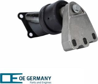 OE Germany 801375 - Окачване, двигател vvparts.bg