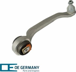 OE Germany 801786 - Носач, окачване на колелата vvparts.bg