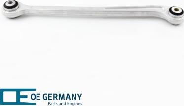 OE Germany 802419 - Носач, окачване на колелата vvparts.bg