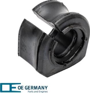 OE Germany 802597 - Лагерна втулка, стабилизатор vvparts.bg