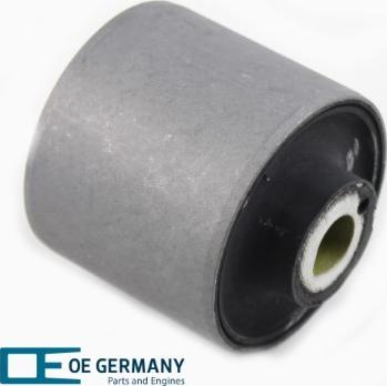 OE Germany 802666 - Тампон, носач vvparts.bg