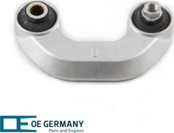 OE Germany 802689 - Биалета vvparts.bg