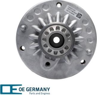 OE Germany 802682 - Тампон на макферсън vvparts.bg