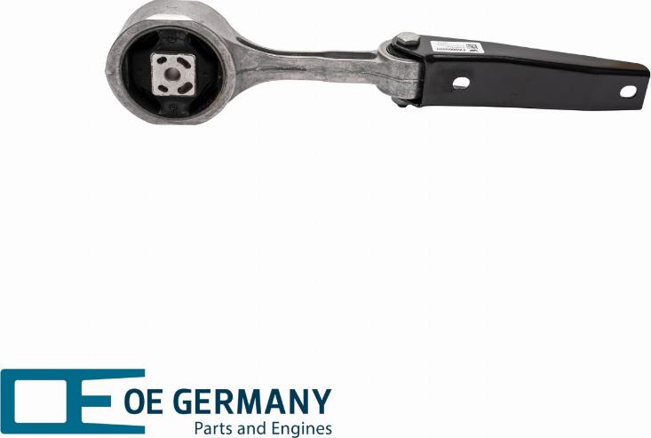 OE Germany 802624 - Окачване, двигател vvparts.bg