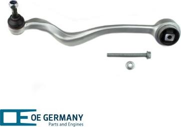 OE Germany 802098 - Носач, окачване на колелата vvparts.bg