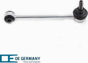 OE Germany 802001 - Биалета vvparts.bg