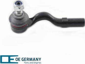 OE Germany 802195 - Накрайник на напречна кормилна щанга vvparts.bg