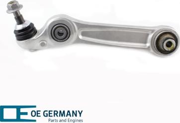 OE Germany 802148 - Носач, окачване на колелата vvparts.bg