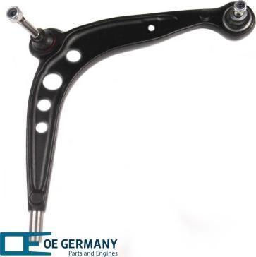 OE Germany 802156 - Носач, окачване на колелата vvparts.bg
