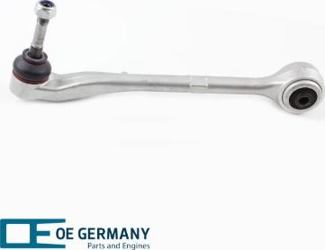 OE Germany 802104 - Носач, окачване на колелата vvparts.bg