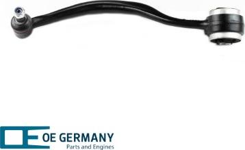 OE Germany 802102 - Носач, окачване на колелата vvparts.bg