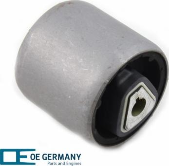 OE Germany 802181 - Тампон, носач vvparts.bg