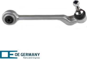 OE Germany 802139 - Носач, окачване на колелата vvparts.bg