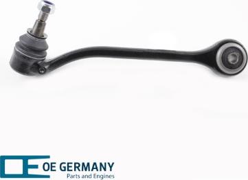 OE Germany 802128 - Носач, окачване на колелата vvparts.bg