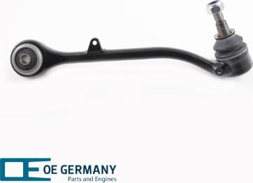 OE Germany 802127 - Носач, окачване на колелата vvparts.bg