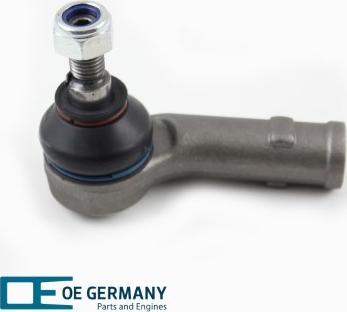 OE Germany 802880 - Накрайник на напречна кормилна щанга vvparts.bg