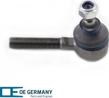 OE Germany 802881 - Накрайник на напречна кормилна щанга vvparts.bg