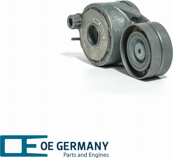 OE Germany 802827 - Ремъчен обтегач, пистов ремък vvparts.bg