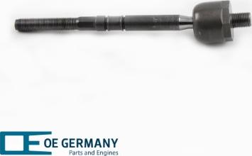 OE Germany 802290 - Аксиален шарнирен накрайник, напречна кормилна щанга vvparts.bg