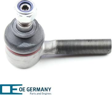 OE Germany 802265 - Накрайник на напречна кормилна щанга vvparts.bg