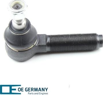 OE Germany 802268 - Накрайник на напречна кормилна щанга vvparts.bg