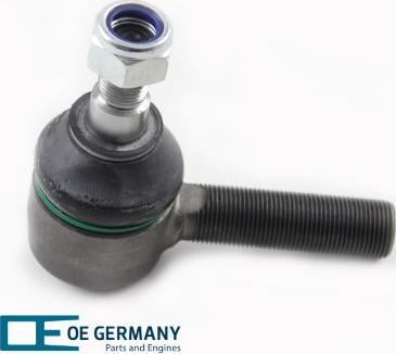 OE Germany 802263 - Накрайник на напречна кормилна щанга vvparts.bg