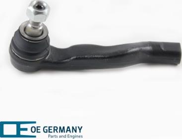 OE Germany 802279 - Накрайник на напречна кормилна щанга vvparts.bg