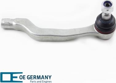 OE Germany 802276 - Накрайник на напречна кормилна щанга vvparts.bg