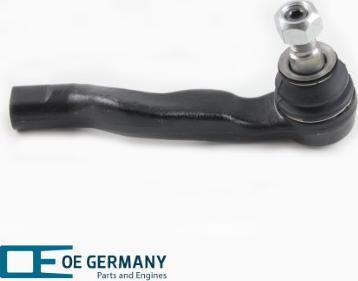 OE Germany 802278 - Накрайник на напречна кормилна щанга vvparts.bg