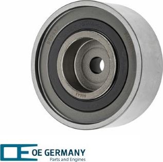 OE Germany 802769 - Паразитна / водеща ролка, зъбен ремък vvparts.bg