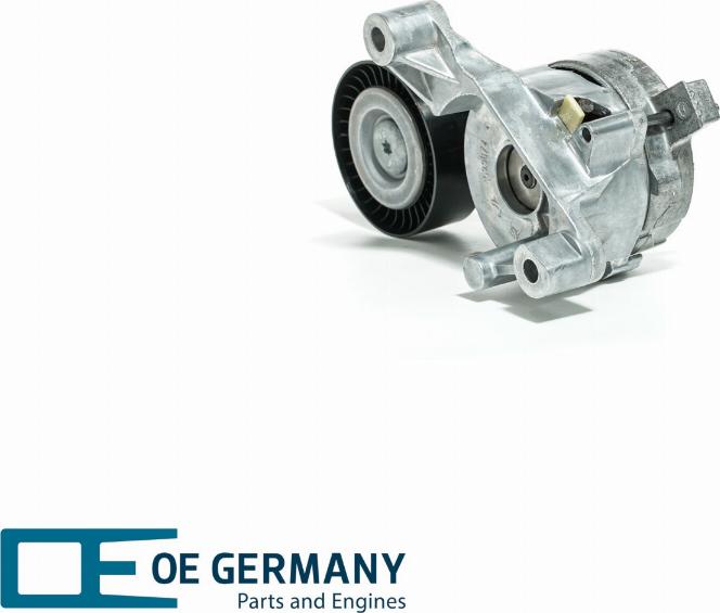 OE Germany 802768 - Ремъчен обтегач, пистов ремък vvparts.bg