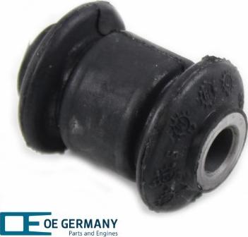 OE Germany 802704 - Тампон, носач vvparts.bg