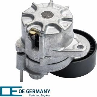 OE Germany 802726 - Ремъчен обтегач, пистов ремък vvparts.bg